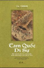 Tam quốc di sự