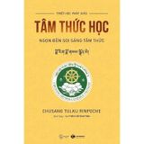 Tâm Thức Học - Ngọn Đèn Soi Sáng Tâm Thức