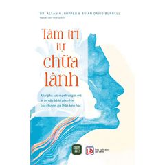 Tâm trí tự chữa lành