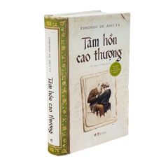 Tâm Hồn Cao Thượng (Bìa Cứng)