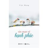 Tản Mạn Về Hạnh Phúc