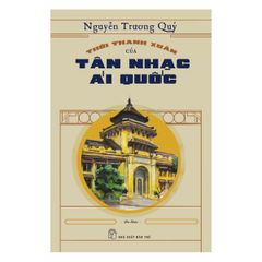 Thời thanh xuân của tân nhạc ái quốc