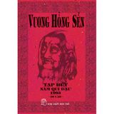 Vương Hồng Sển - Tạp bút Quí Dậu 1993 (Bìa cứng)