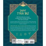 Tarot Toàn Thư - Đọc Vận Mệnh Qua Những Lá Bài