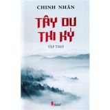 Tây Du Thi Ký