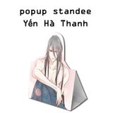 Xuyên Thành Phản Diện Biết Sống Sao Đây? - Tập 2 - Tặng Kèm Popup Standee