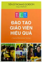 T.E.T Đào Tạo Giáo Viên Hiệu Quả