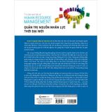 Quản Trị Nguồn Nhân Lực Thời Đại Mới - Textbook