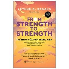 From Strength To Strength - Thế Mạnh Tuổi Trung Niên