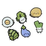 Kẹp giấy, kẹp nhựa nhiều hình dáng