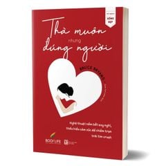 Thà muộn nhưng đúng người
