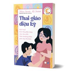 Thai giáo diệu kỳ