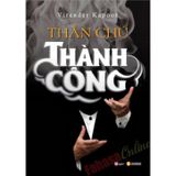 Sách Thần Chú Thành Công