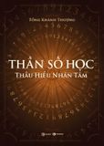 Thần Số Học - Thấu Hiểu Nhân Tâm