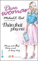 Thần Thái Phụ Nữ