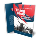 Thắng Pháp trên bầu trời Điện Biên Phủ