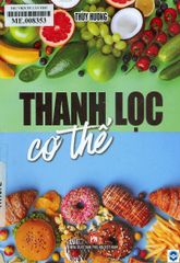 Thanh lọc cơ thể