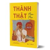 Thành thật - Cuốn sách được trao giải pulitzer