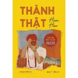 Thành thật - Cuốn sách được trao giải pulitzer