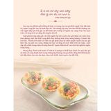 Thanh tịnh mâm cỗ Việt