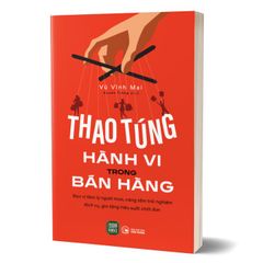 Thao túng hành vi trong bán hàng
