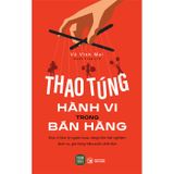 Thao túng hành vi trong bán hàng