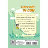 Thay Đổi Vì Con - 