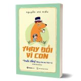 Thay Đổi Vì Con - 