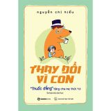 Thay Đổi Vì Con - 