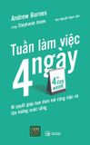 The 4 Day Week - Tuần Làm Việc 4 Ngày