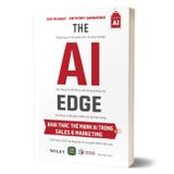 The AI Edge - Khai thác thế mạnh AI trong sales & marketing