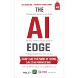 The AI Edge - Khai thác thế mạnh AI trong sales & marketing