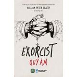 The Exorcist - Quỷ Ám