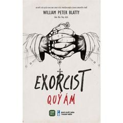 The Exorcist - Quỷ Ám