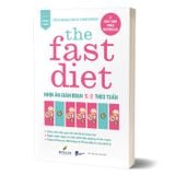 The Fast Diet - Nhịn Ăn Gián Đoạn 5:2 Theo Tuần