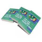 Thế giới tươi đẹp người ở đâu