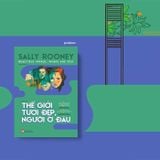 Thế giới tươi đẹp người ở đâu