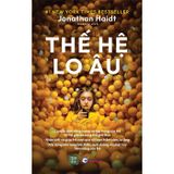 Thế hệ lo âu