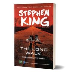 The Long Walk - Trăm Dặm Tử Thần