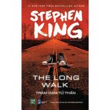 The Long Walk - Trăm Dặm Tử Thần
