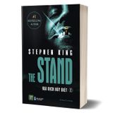 The Stand - Đại dịch hủy diệt 2 (Bản thường)