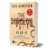 The Surgeon - Gã Đồ Tể