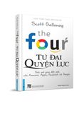 The Four - Tứ Đại Quyền Lực