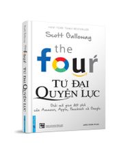 The Four - Tứ Đại Quyền Lực