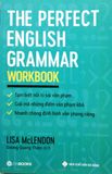 Combo 2 cuốn The Perfect English Grammar - Guidebook & Work Book