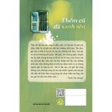 Thềm cũ đã xanh rêu