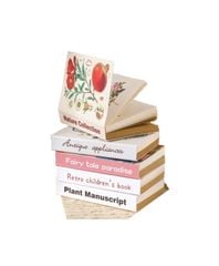 Giấy trang trí Journal DIY- Time Projector