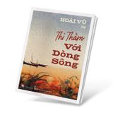 Thì thầm với dòng sông - Thơ