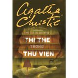 Agatha Christie - Thi thể trong thư viện - Một vụ án của Jane Marple