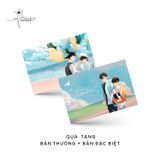 Nhớ Ra Tên Tôi Chưa (Tập 1 + 2)